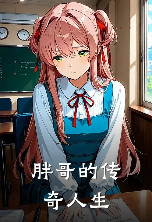 胖哥的传奇人生