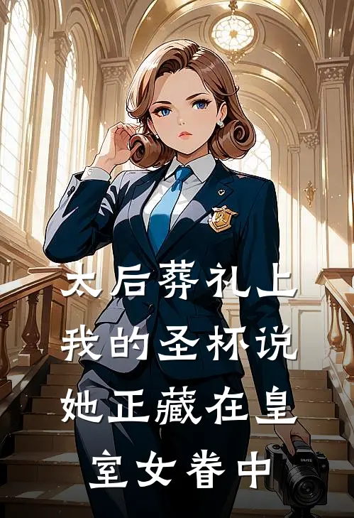 太后葬礼上，我的圣杯说她正藏在皇室女眷中