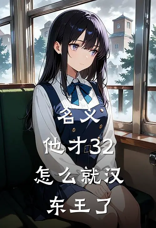名义，他才32，怎么就汉东王了