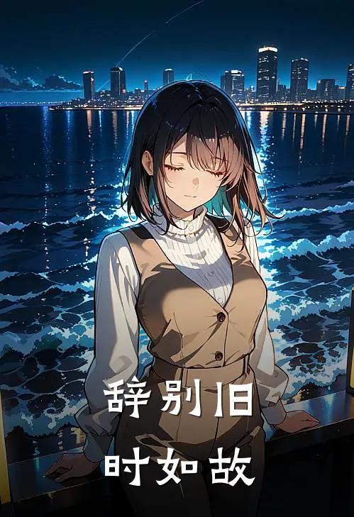 辞别旧时如故