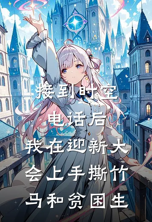 接到时空电话后，我在迎新大会上手撕竹马和贫困生
