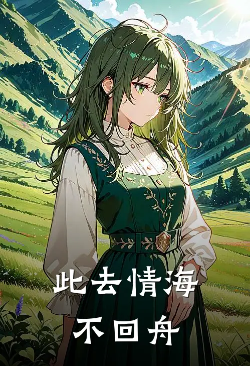 此去情海不回舟
