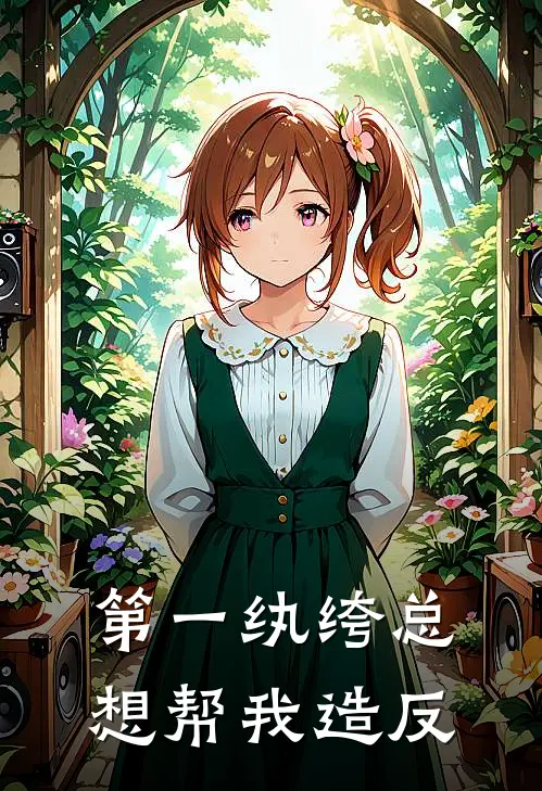 第一纨绔总想帮我造反