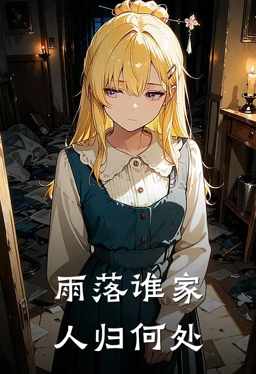 雨落谁家，人归何处