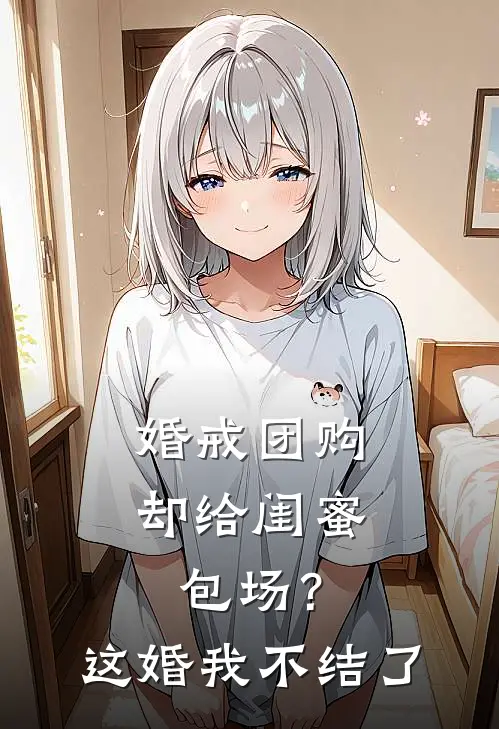 婚戒团购却给闺蜜包场？这婚我不结了