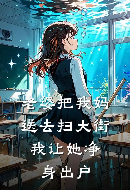 老婆把我妈送去扫大街，我让她净身出户