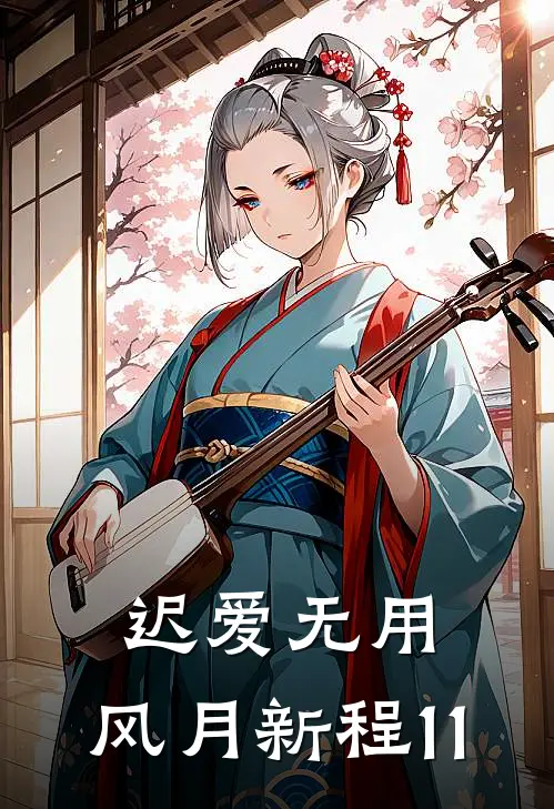 迟爱无用，风月新程11