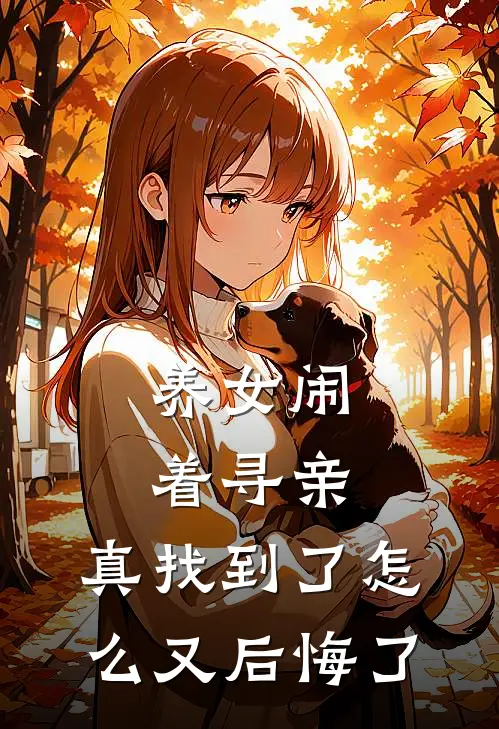 养女闹着寻亲，真找到了怎么又后悔了