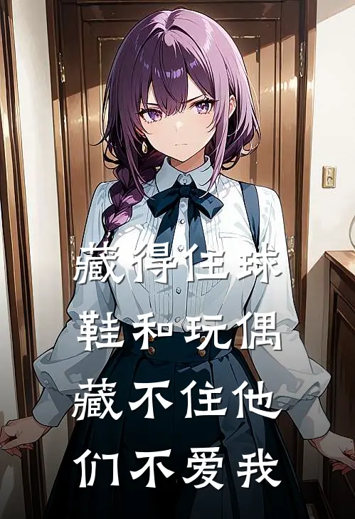 藏得住球鞋和玩偶，藏不住他们不爱我