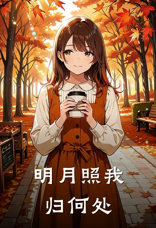 明月照我归何处