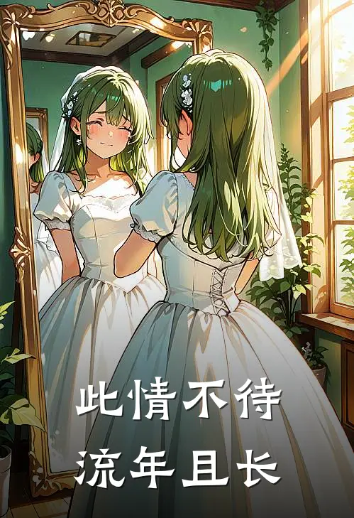 此情不待，流年且长