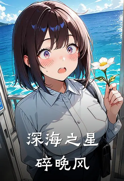 深海之星碎晚风