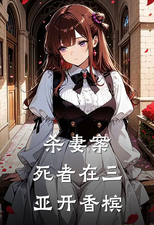 杀妻案：死者在三亚开香槟