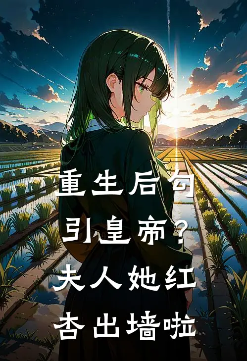 重生后勾引皇帝？夫人她红杏出墙啦