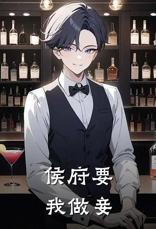 侯府要我做妾