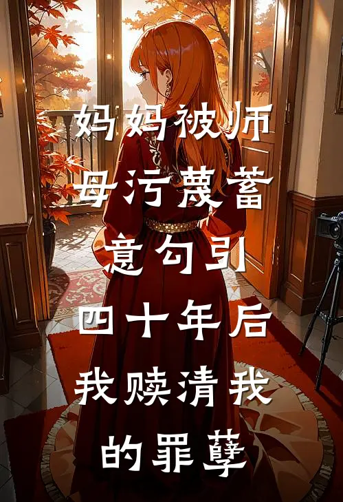 妈妈被师母污蔑蓄意勾引，四十年后我赎清我的罪孽