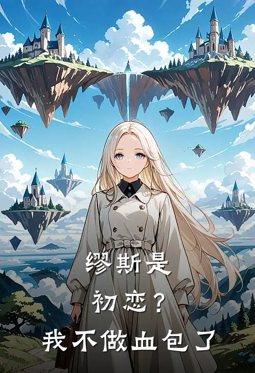 缪斯是初恋？我不做血包了