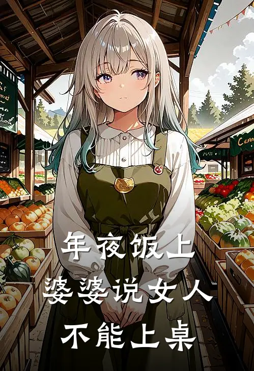 年夜饭上，婆婆说女人不能上桌