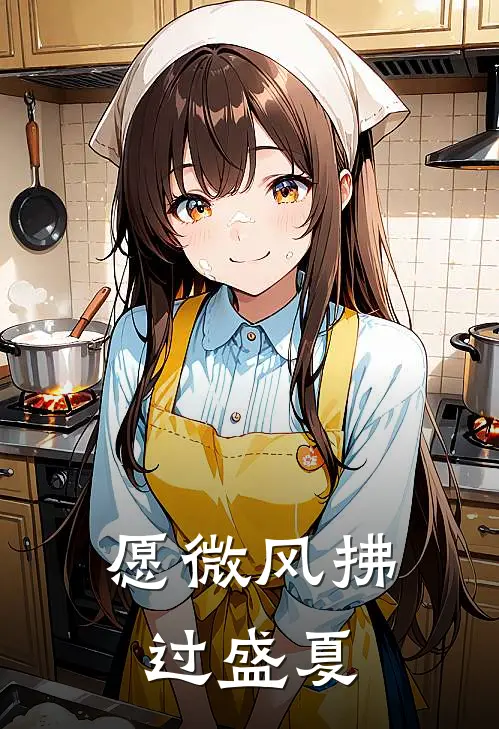 愿微风拂过盛夏