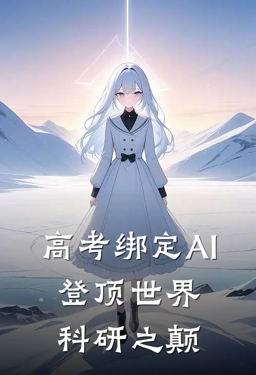 高考绑定AI，登顶世界科研之颠