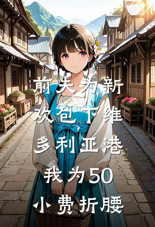 前夫为新欢包下维多利亚港，我为50小费折腰