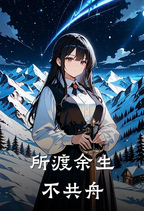 所渡余生，不共舟