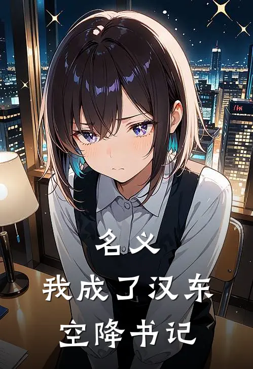 名义：我成了汉东空降书记