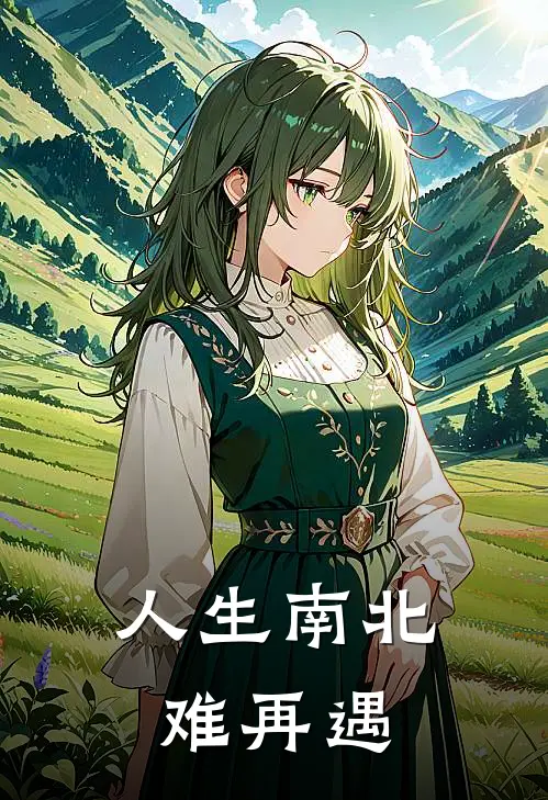 人生南北难再遇