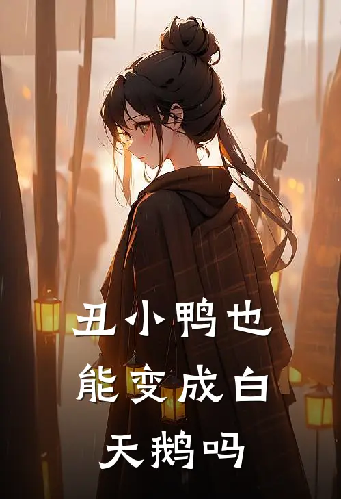 丑小鸭也能变成白天鹅吗