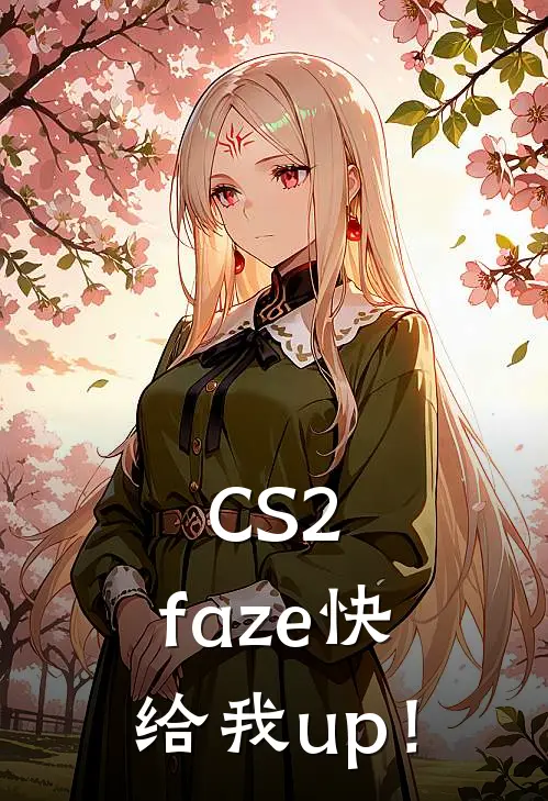 CS2：faze快给我up！