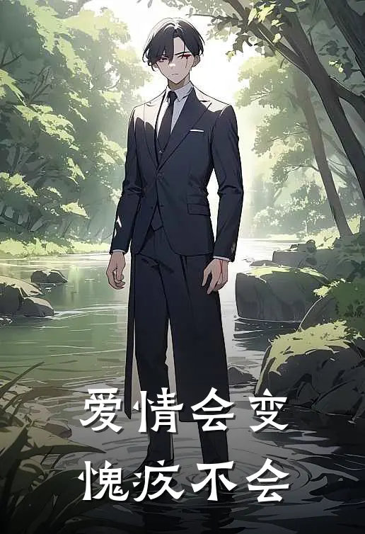 爱情会变，愧疚不会