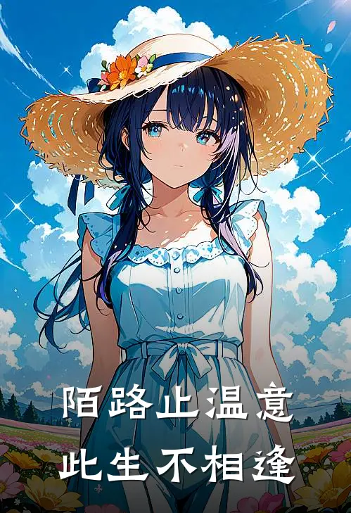 陌路止温意，此生不相逢