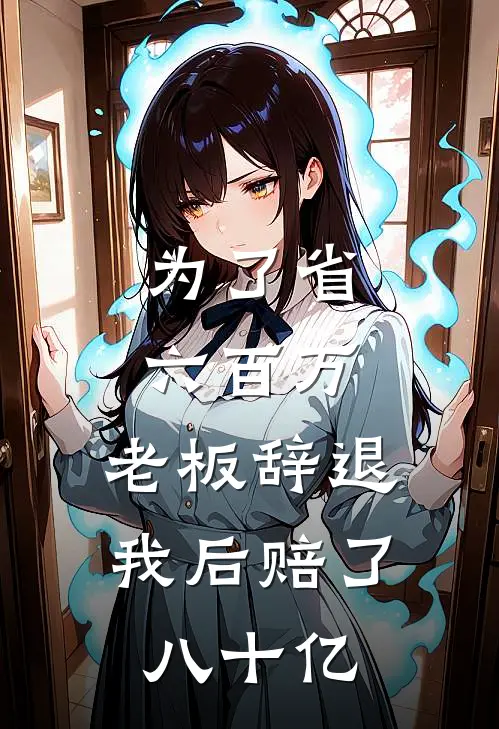 为了省六百万，老板辞退我后赔了八十亿
