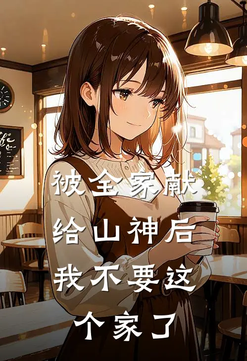 被全家献给山神后，我不要这个家了