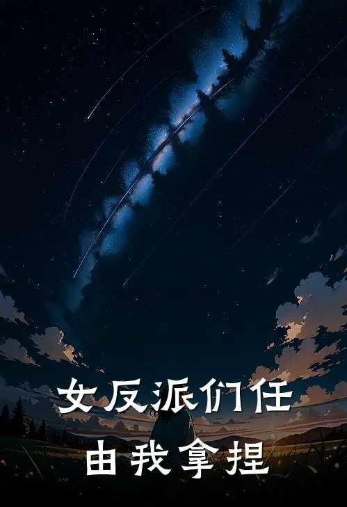女反派们任由我拿捏