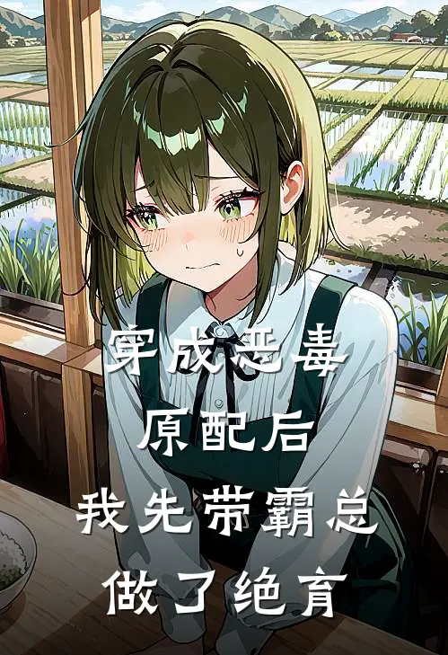穿成恶毒原配后，我先带霸总做了绝育