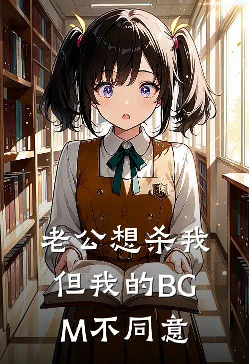 老公想杀我，但我的BGM不同意