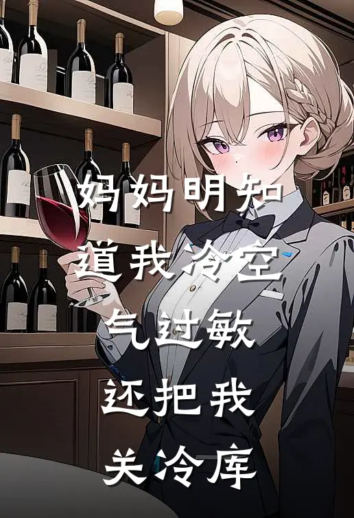 妈妈明知道我冷空气过敏，还把我关冷库