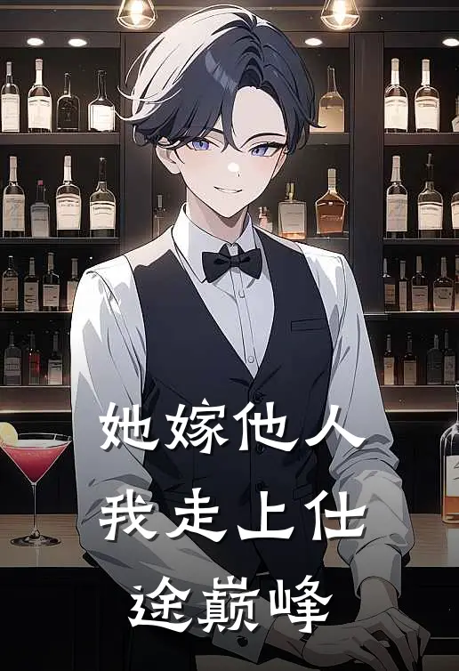 她嫁他人我走上仕途巅峰