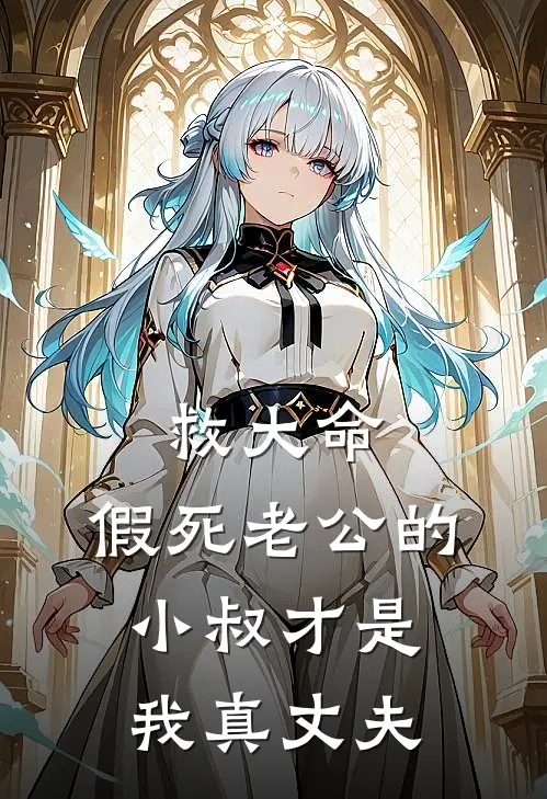 救大命：假死老公的小叔才是我真丈夫