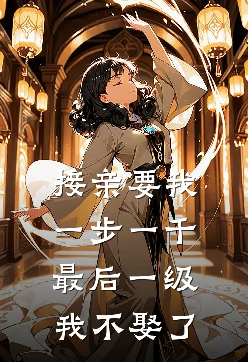 接亲要我一步一千，最后一级我不娶了