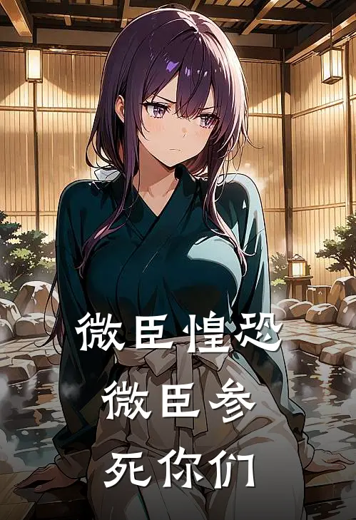 微臣惶恐，微臣参死你们