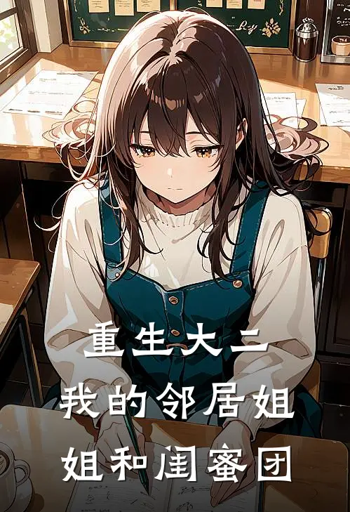重生大二：我的邻居姐姐和闺蜜团
