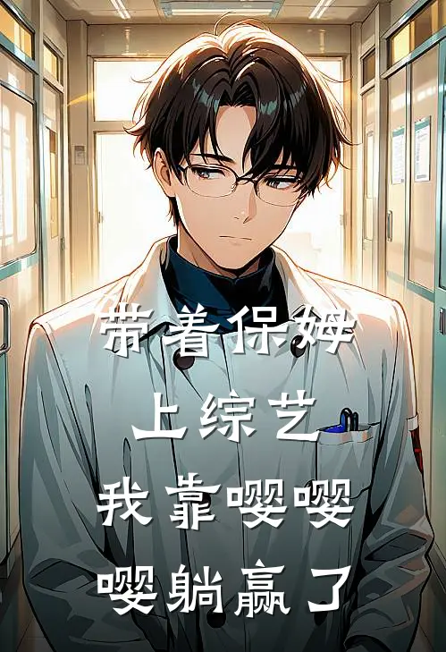 带着保姆上综艺，我靠嘤嘤嘤躺赢了