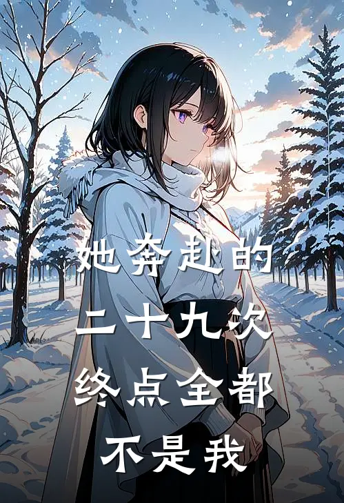 她奔赴的二十九次，终点全都不是我