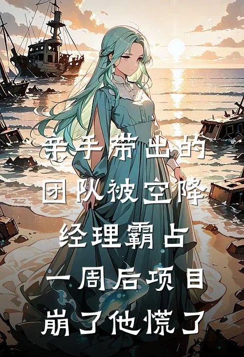 亲手带出的团队被空降经理霸占，一周后项目崩了他慌了