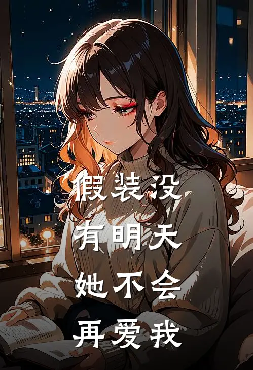 假装没有明天，她不会再爱我