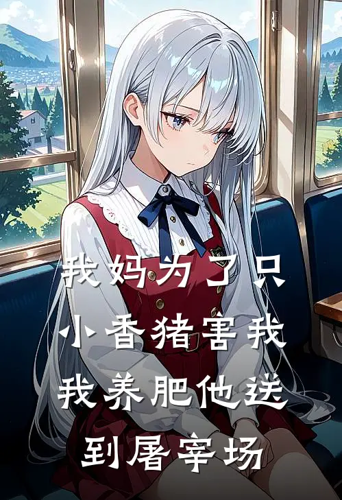 我妈为了只小香猪害我，我养肥他送到屠宰场