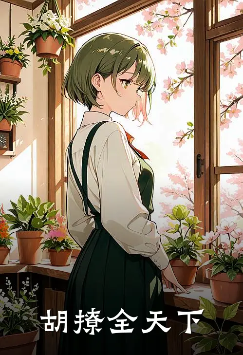 胡撩全天下