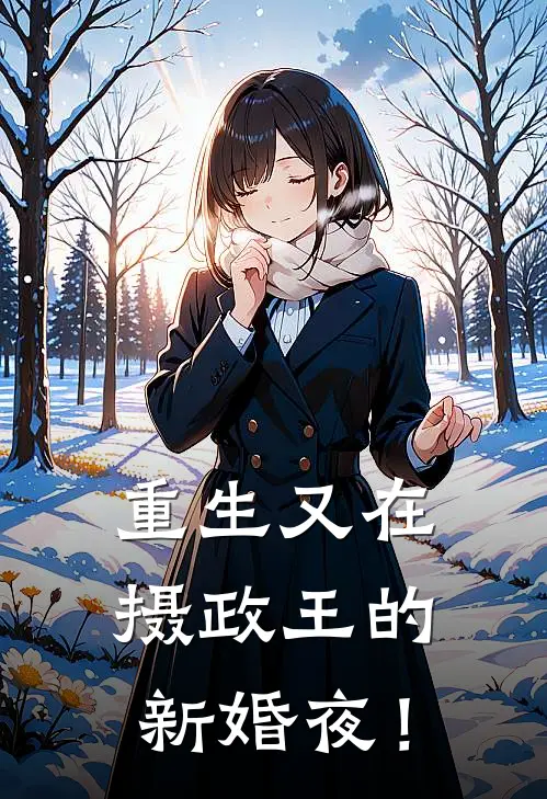 重生又在摄政王的新婚夜！